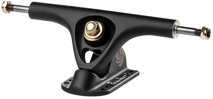 Paris V3 150 50 Degree Cruiser Truck - Trucks Cruiser Boards