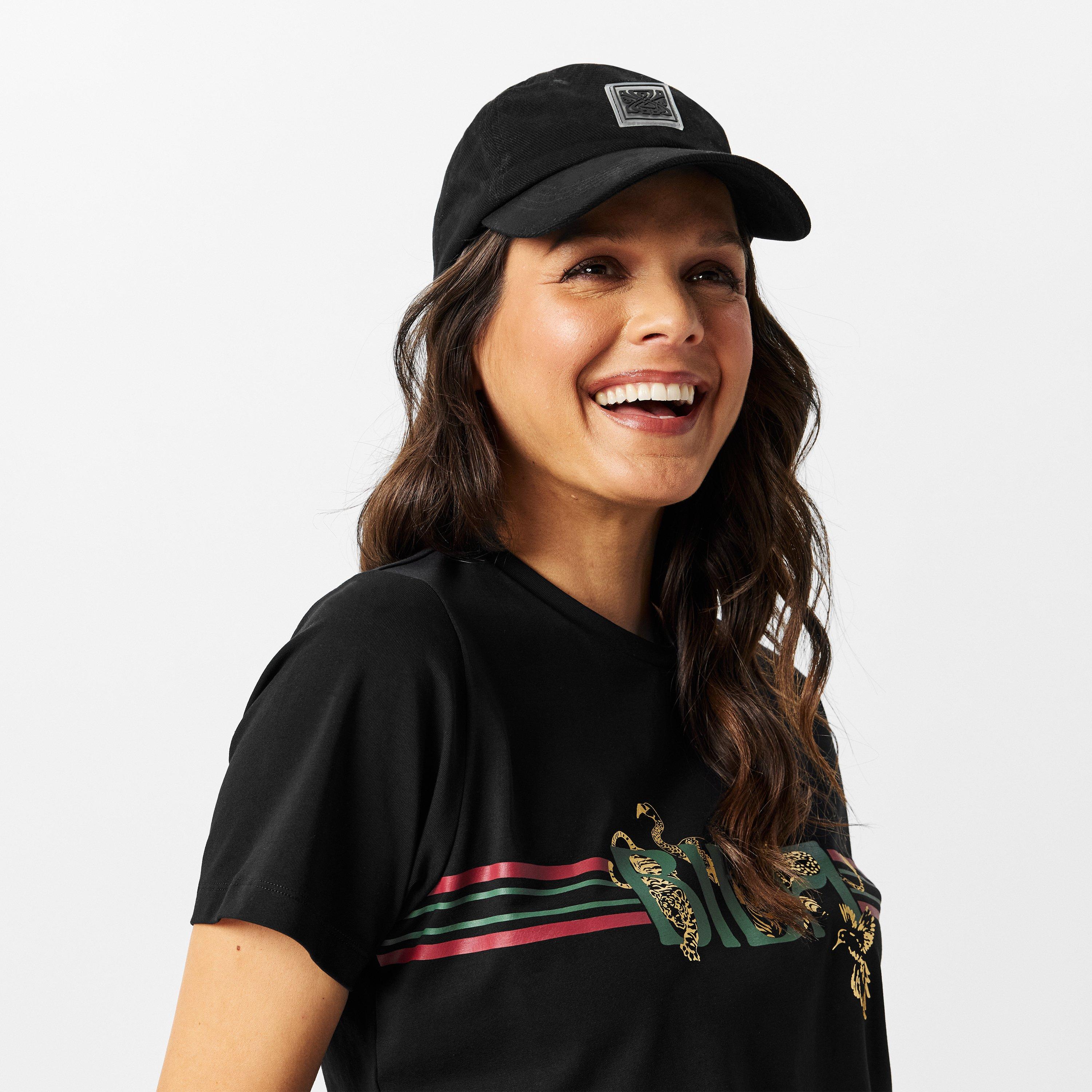 Biba Logo Baseball Cap