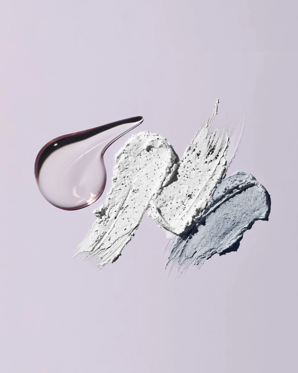 Pore Essentials Mini Face Mask + Toner Duo