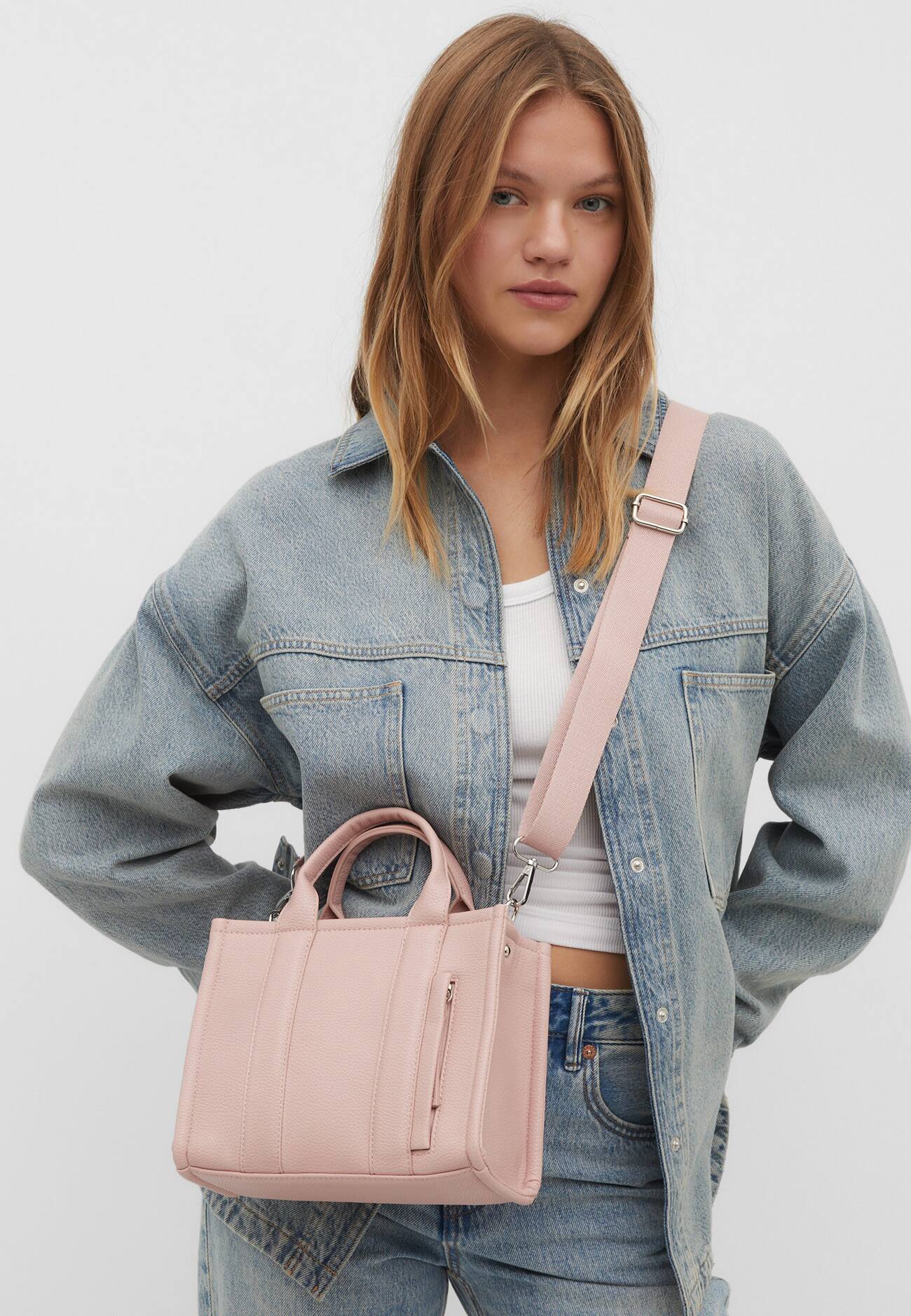 Mini bolsa