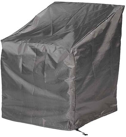 Aerocover loungestoelhoes 75 x 78 x 65/90 cm