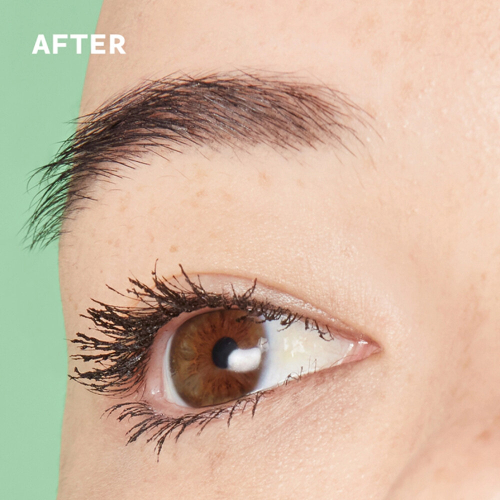 Clinique High Impact High-Fi Full Volume Mascara 01 Black