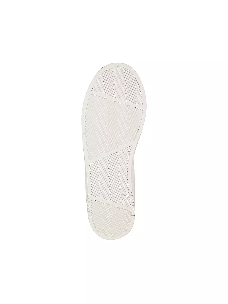 MOEA Sneaker GEN 3 weiss