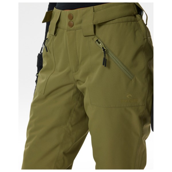 Rip Curl - Women's Anti Series Pant 10K/10K - Pantalon de ski