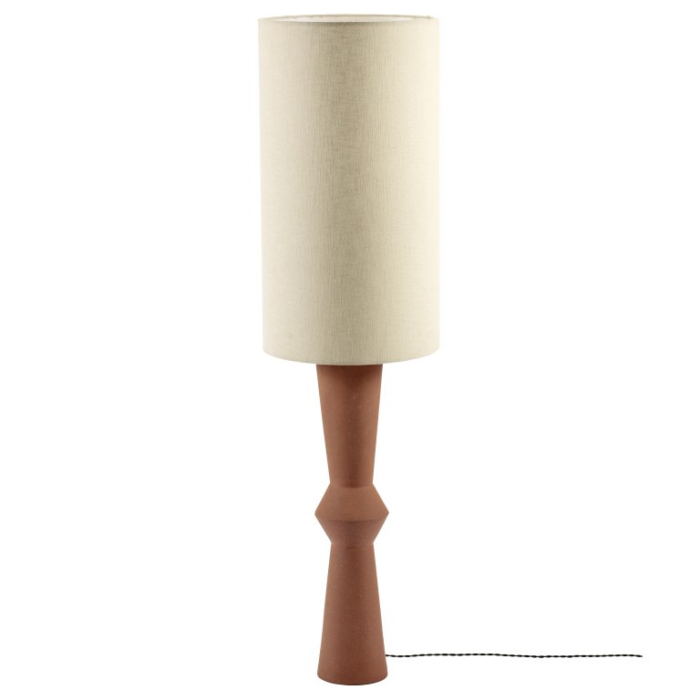 Serax Red by Marie Michielssen vloerlamp