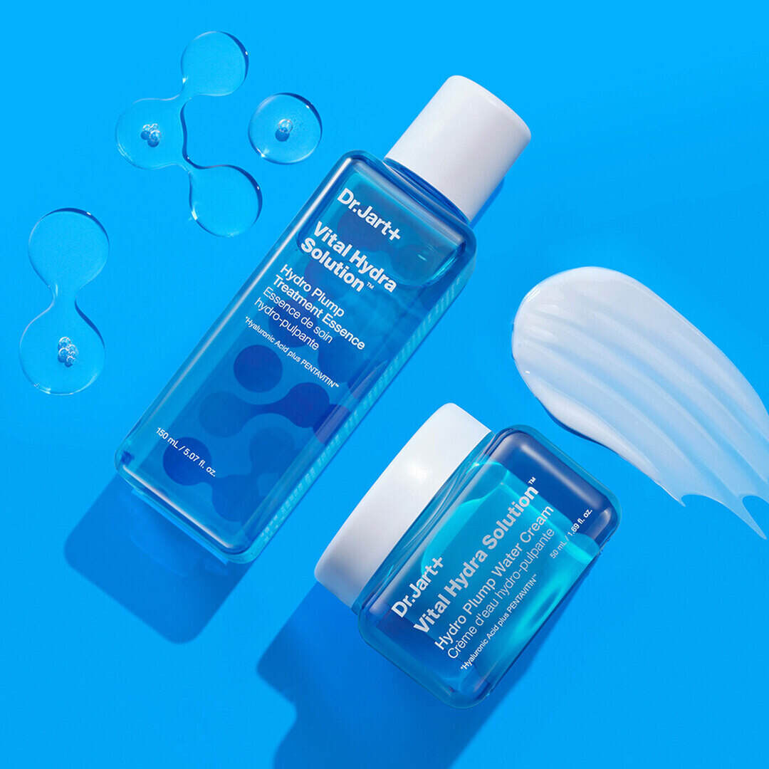 DR JART+ Vital Hydra Solution Hydro Plump Water Cream - 50ml