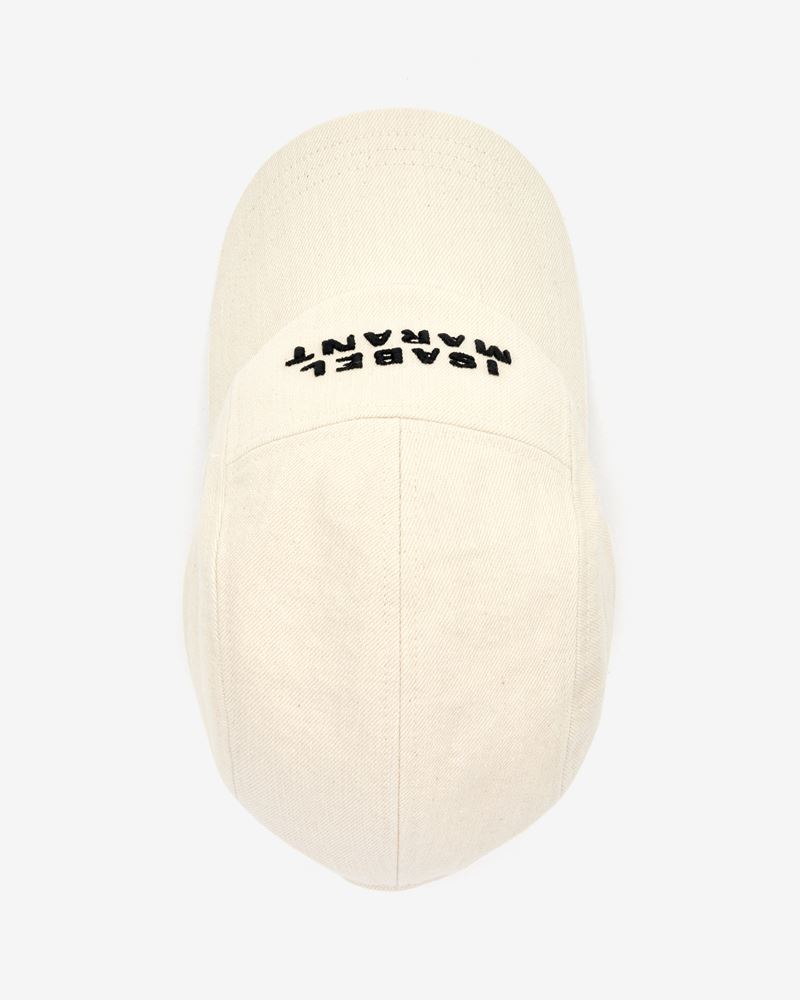 CASQUETTE LOGO TEDJI