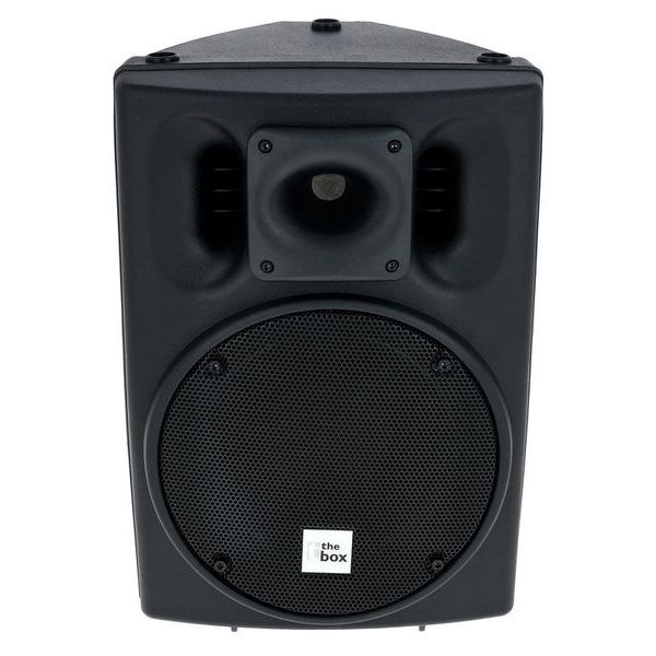 the box PA110 2-Wege Fullrange-Box