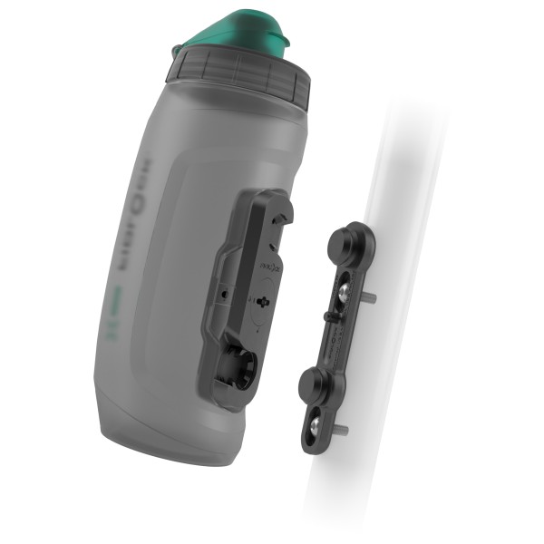 Fidlock - Twist Single Bottle 590 Antibacterial - Bidon vélo