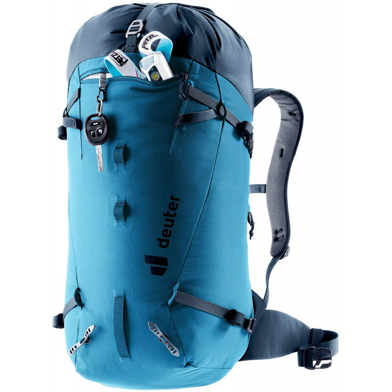 Guide 30 - Sac à dos alpinisme homme