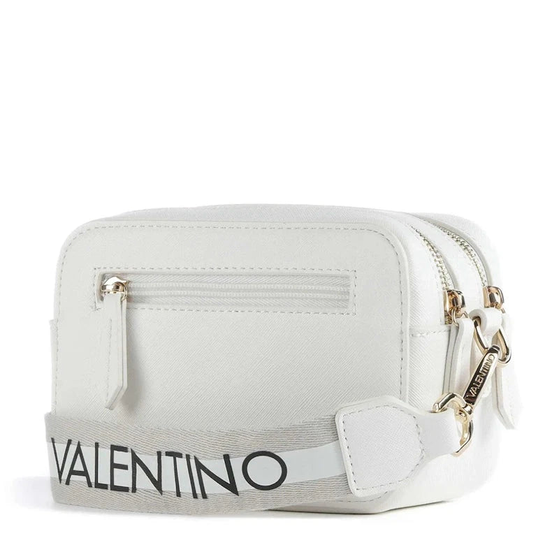 Valentino Bags Zero Re Crossover Bag Bianco
