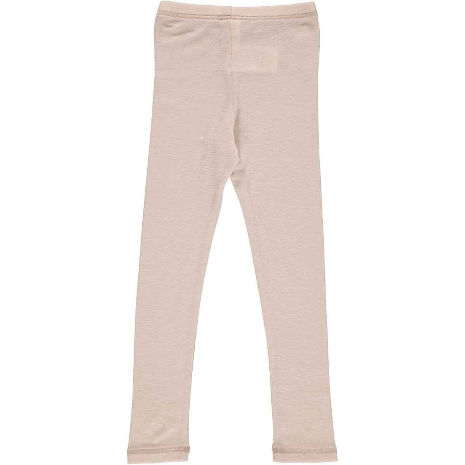 Müsli| Jungen Leggings aus Merinowolle