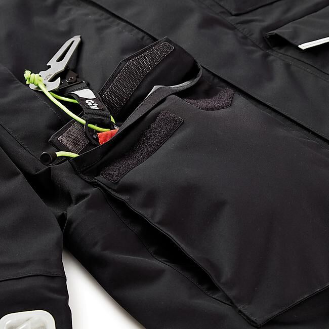 GILL - VESTE OCEAN OS13