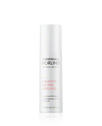 Annemarie Börlind Beauty Specials Fruchtsäure-Peeling 30ml
