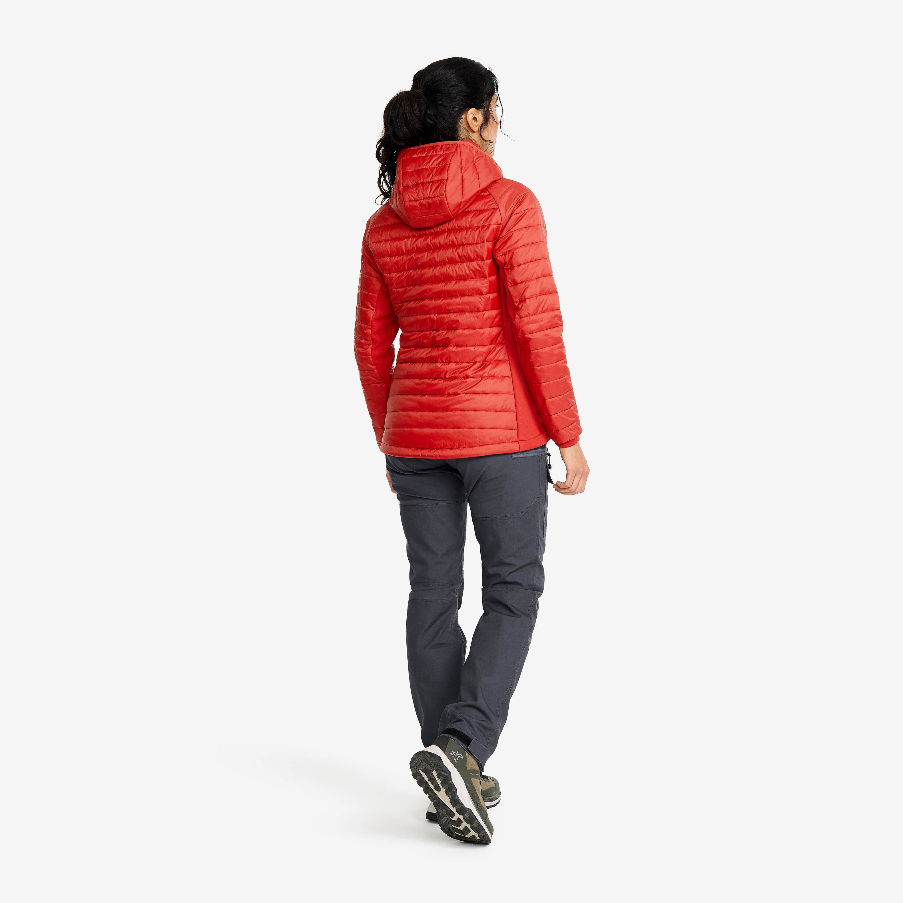 Radical Insulate Jacket Dame Bossa Nova