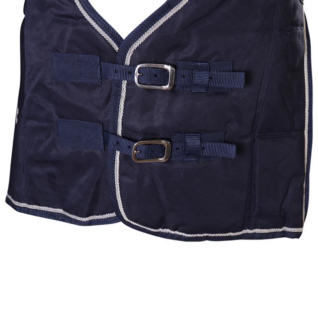 Staldeken Harry's Horse Highliner 200gr Donkerblauw