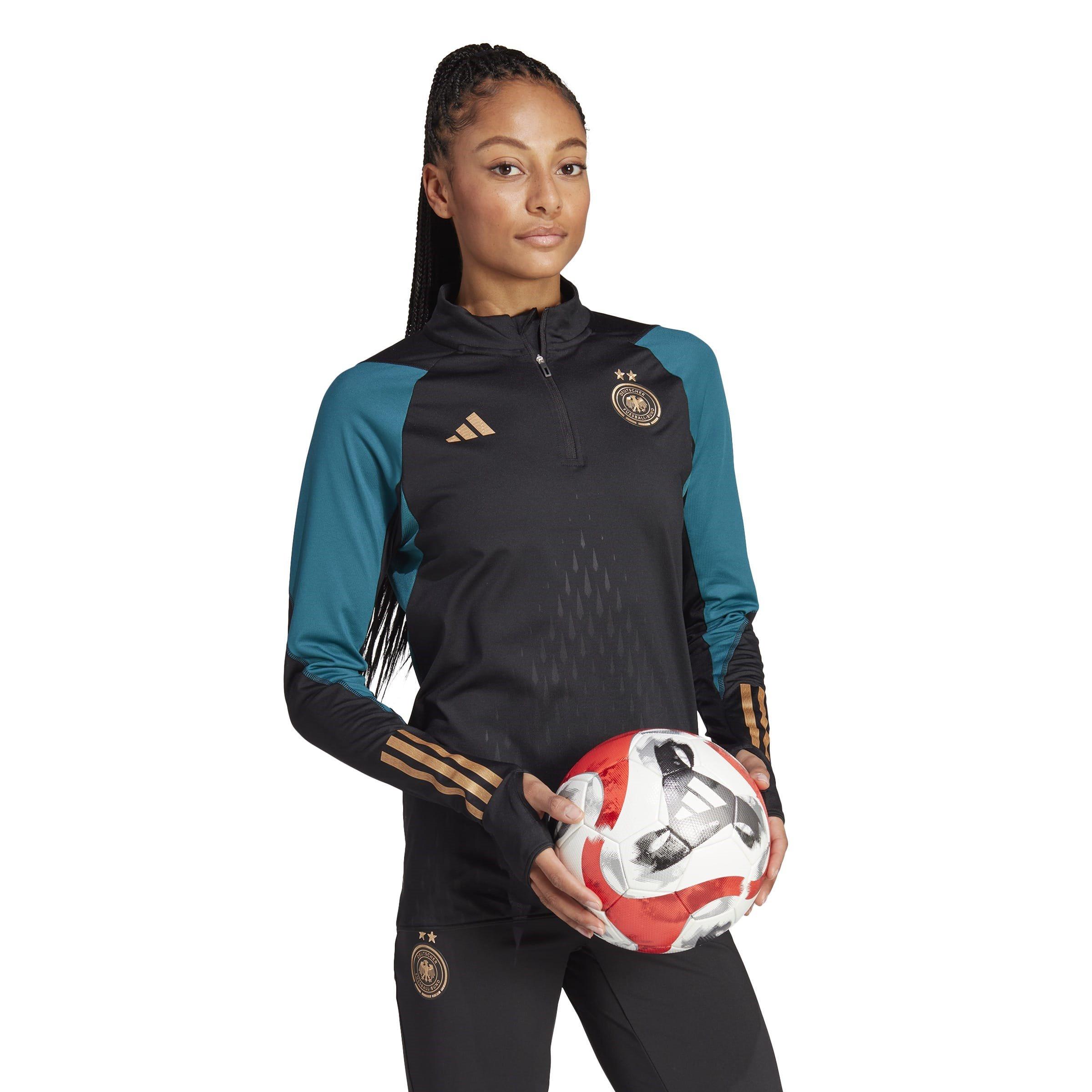 adidas Germany Tiro 23 Pro Top Womens