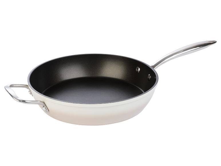 Aluminium koekenpan Ø 28 cm