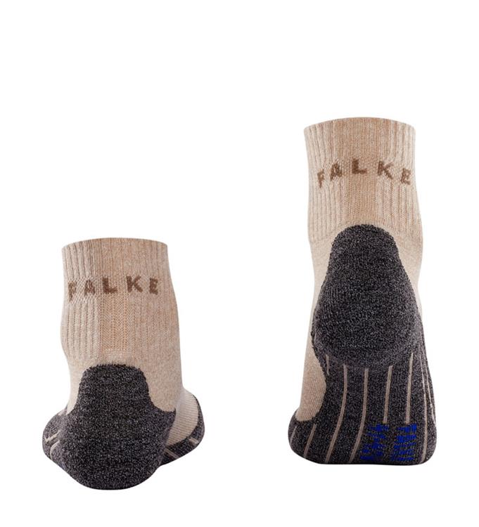 Falke TK2 Cool Short Dames Trekking Sokken