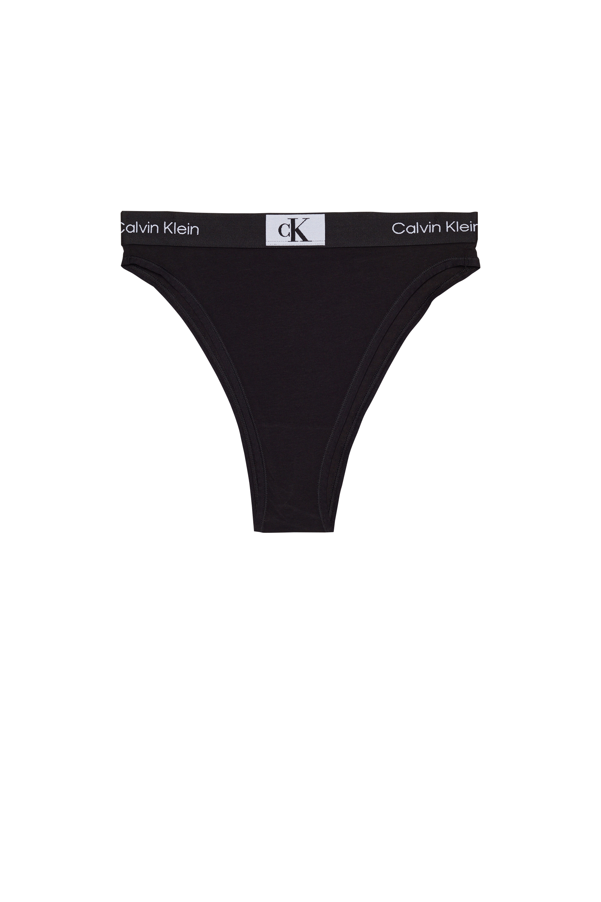 CALVIN KLEIN UNDERWEAR culotte Noir