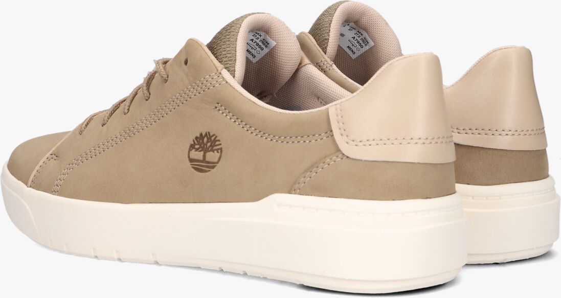 TIMBERLAND groene timberland lage sneakers seneca bay oxford