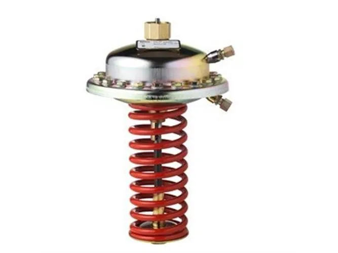 Danfoss AFP PN25 015-15 - bar AFP