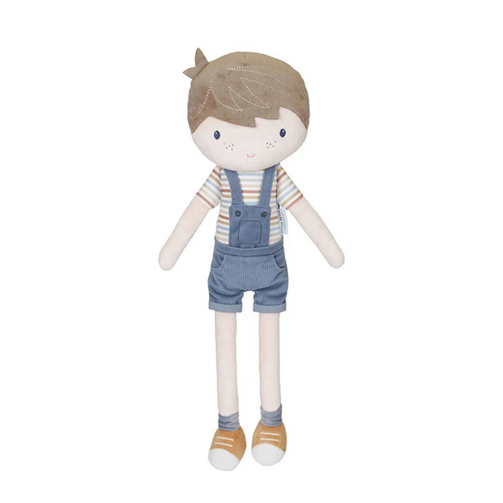 jim knuffel 35 cm