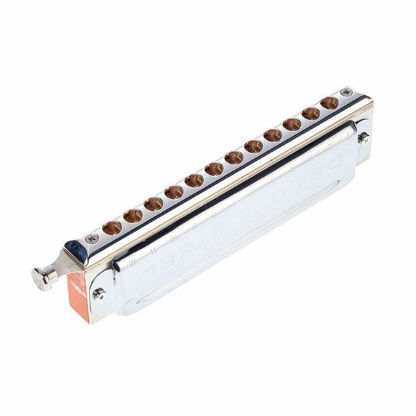 C.A. Seydel Söhne Chromatic de Luxe Steel C