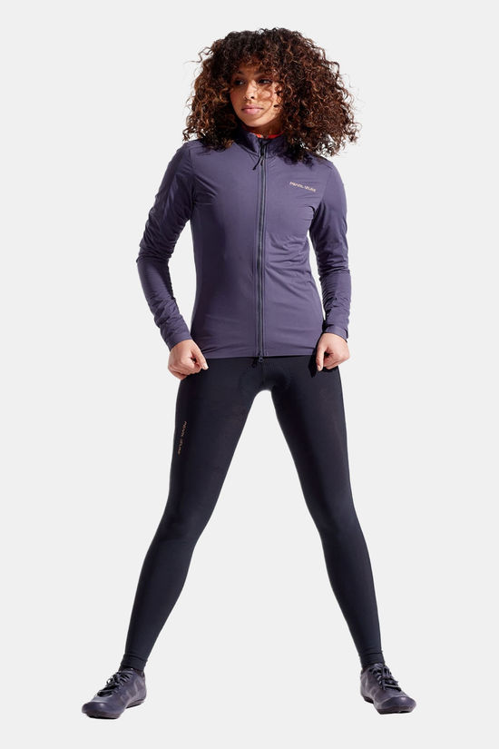 Pearl Izumi Pearl Izumi W Pro Barr Jkt Fleecevest Dames