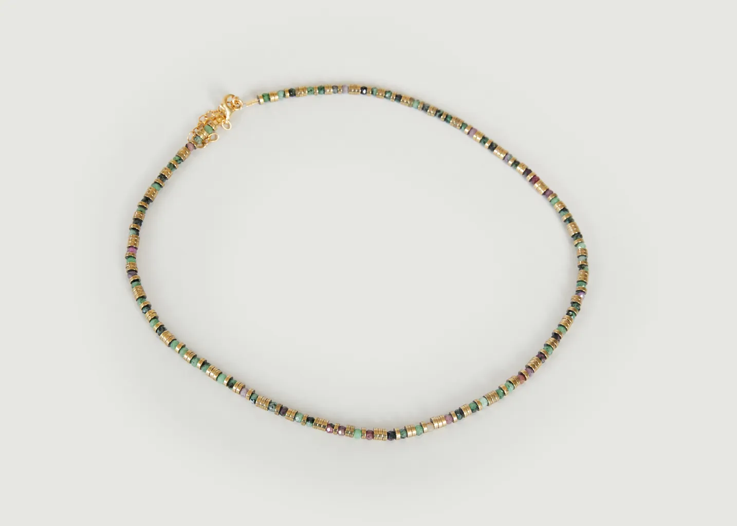 Collier Taweez Wildstone Paris