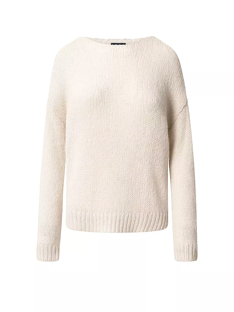 JOOP Pullover  creme