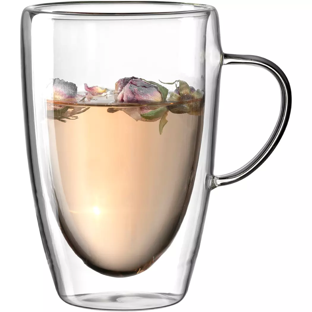 Kaffeebecher Duo 350 ml
