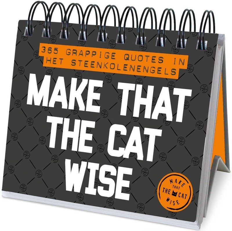 365-Dagen Cadeauboek - MTTCW