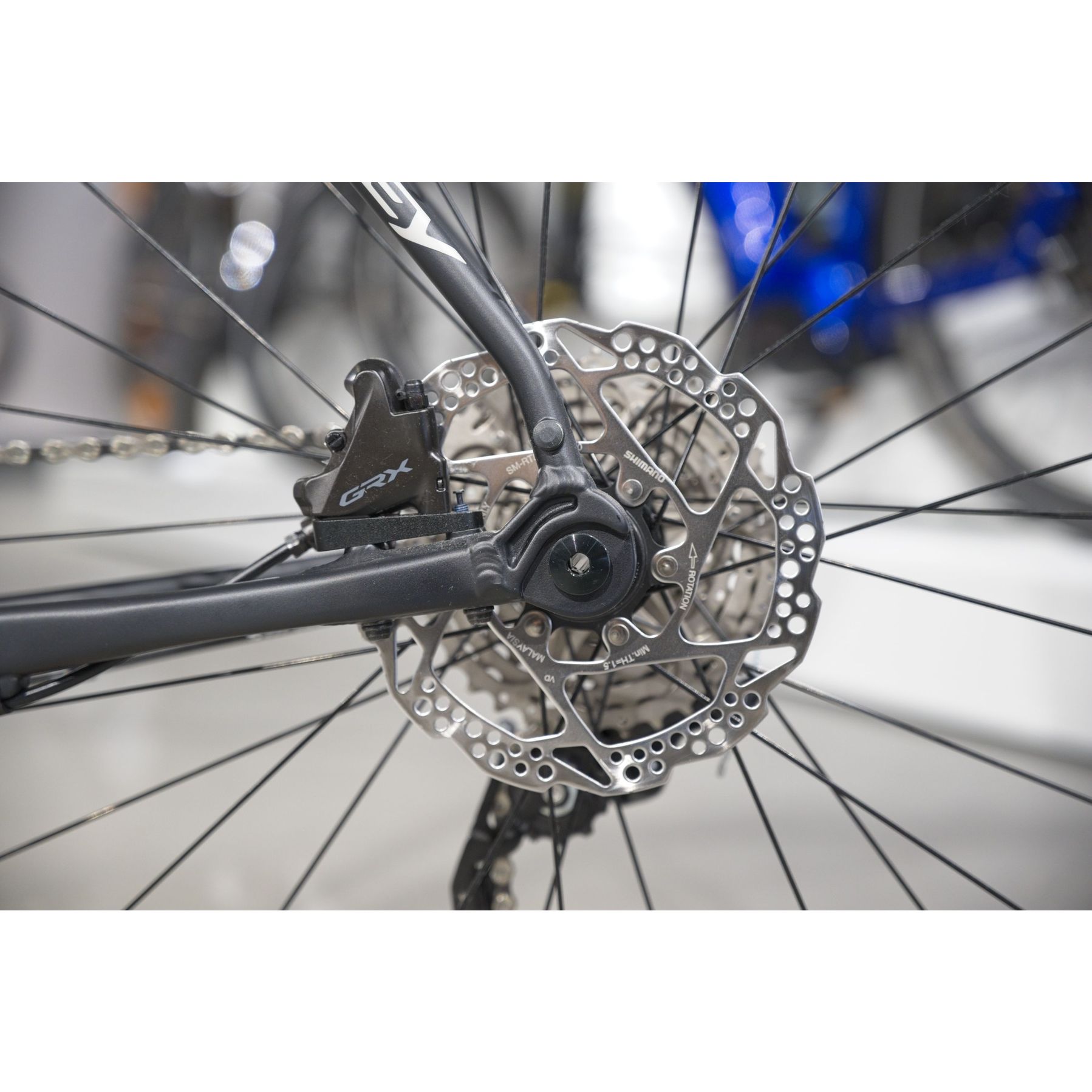 Ridley Kanzo Adventure Alu GRX400