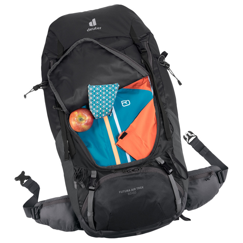 Deuter Futura Air Trek 60+10 Rucksack