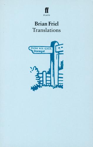 Translations (Paperback)