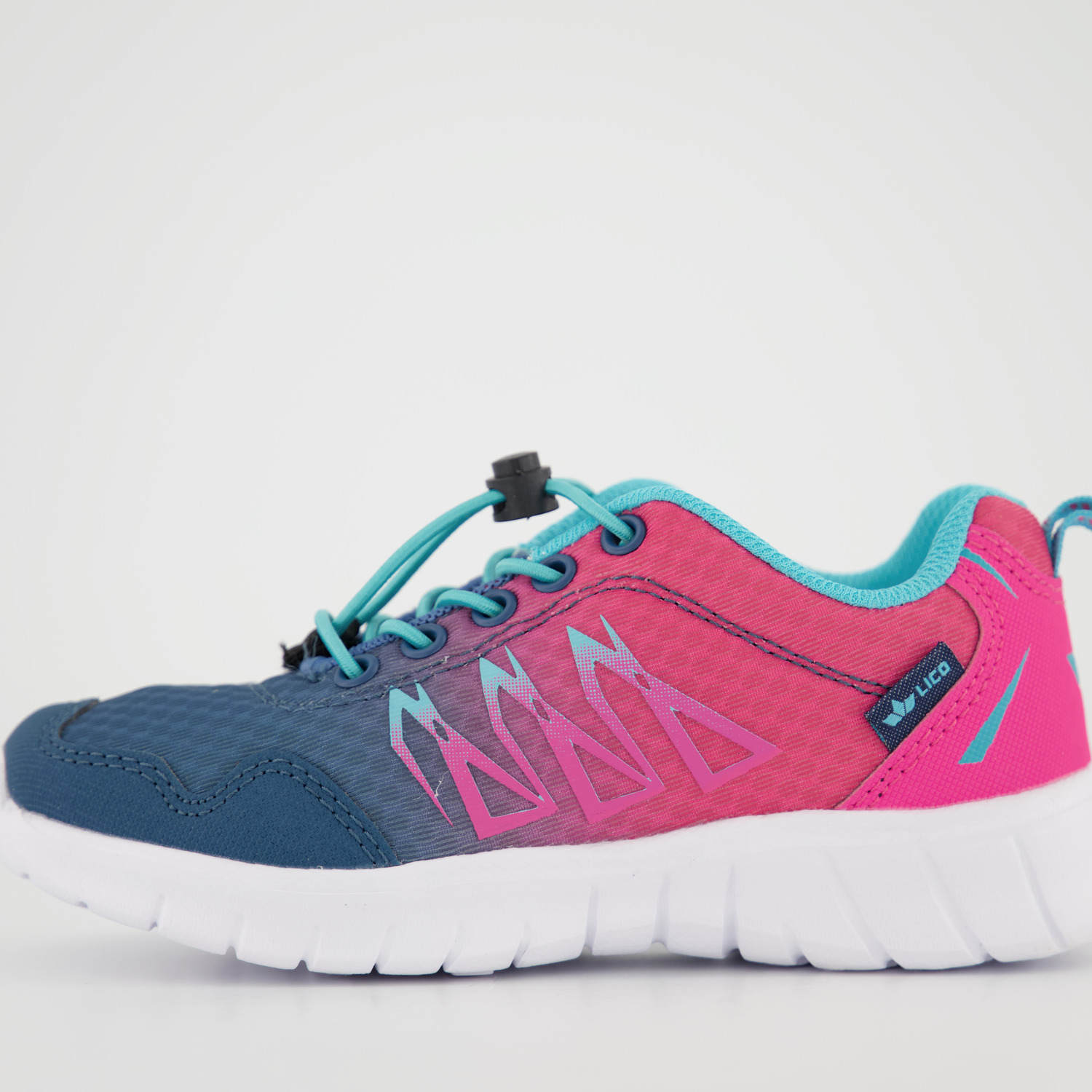 Geka Halbschuhe