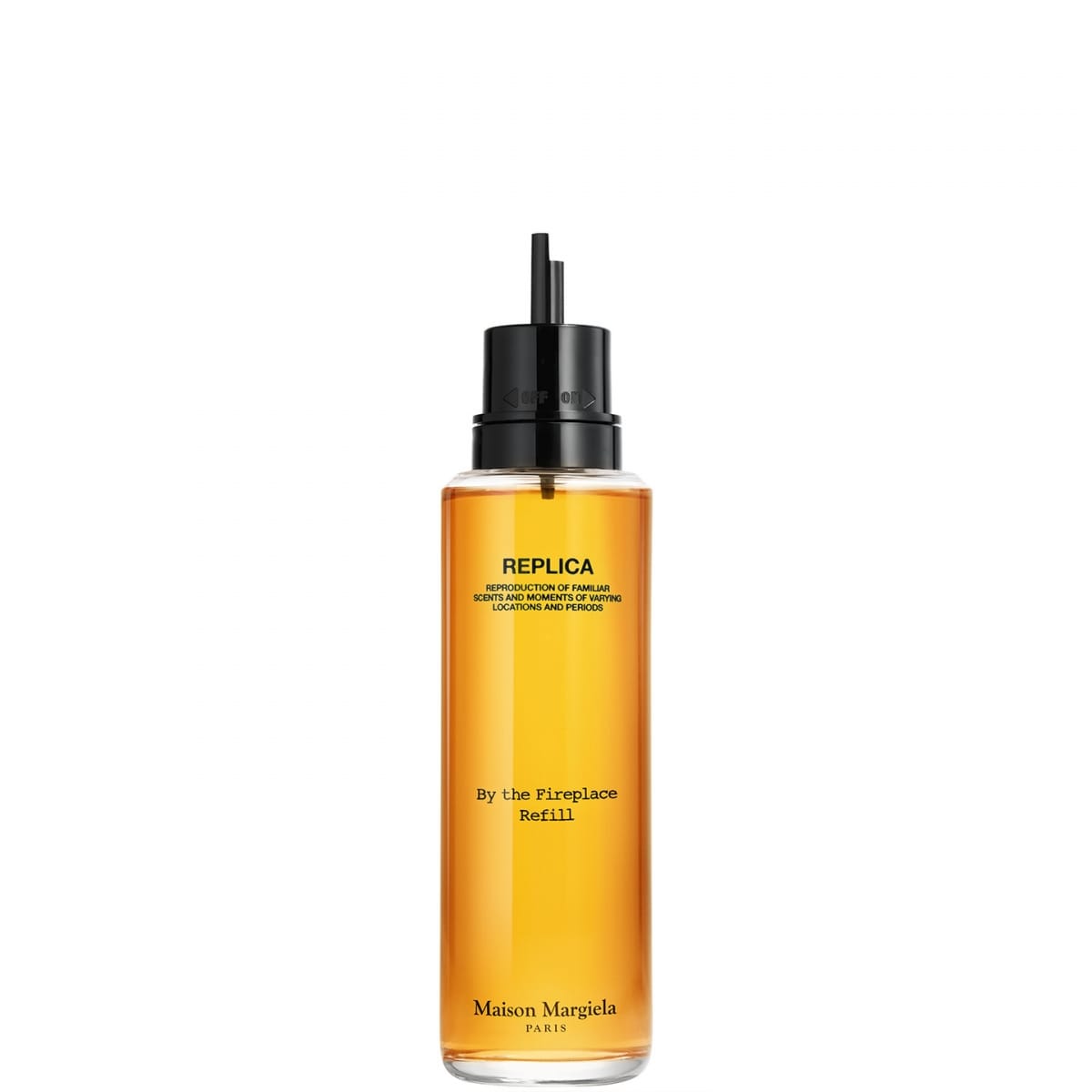 Maison Margiela REPLICA By The Fireplace Eau de Toilette - Flacon Recharge