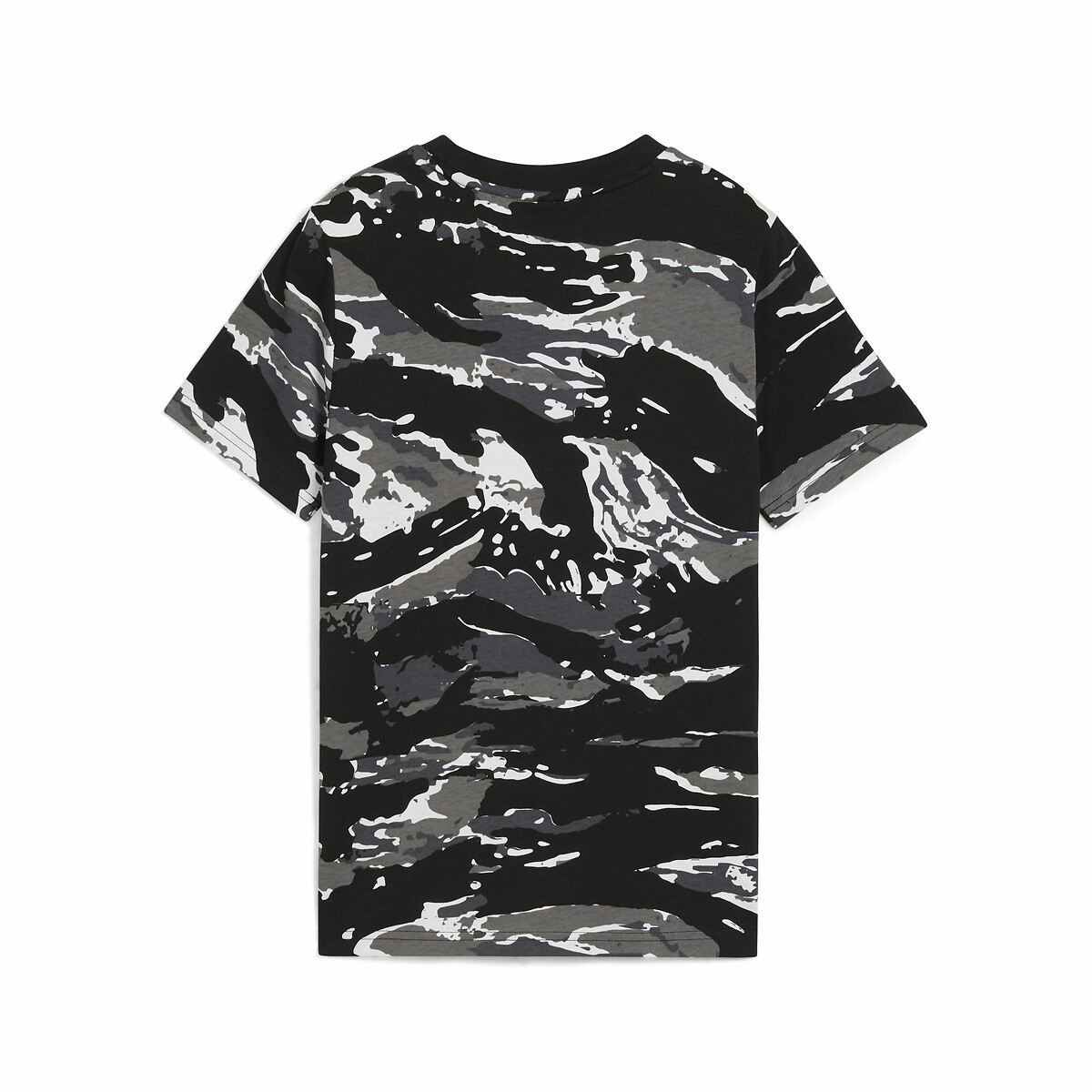 PUMA<br>Camiseta de manga curta