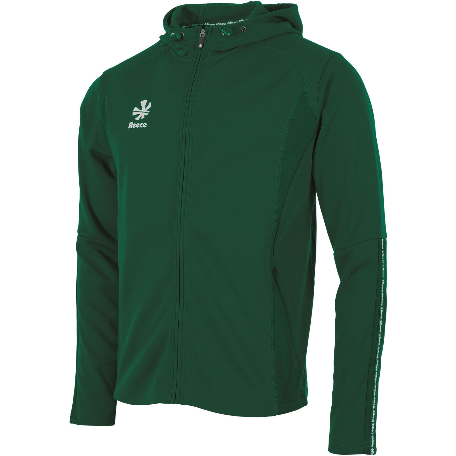 Reece Shift Jacket Heren