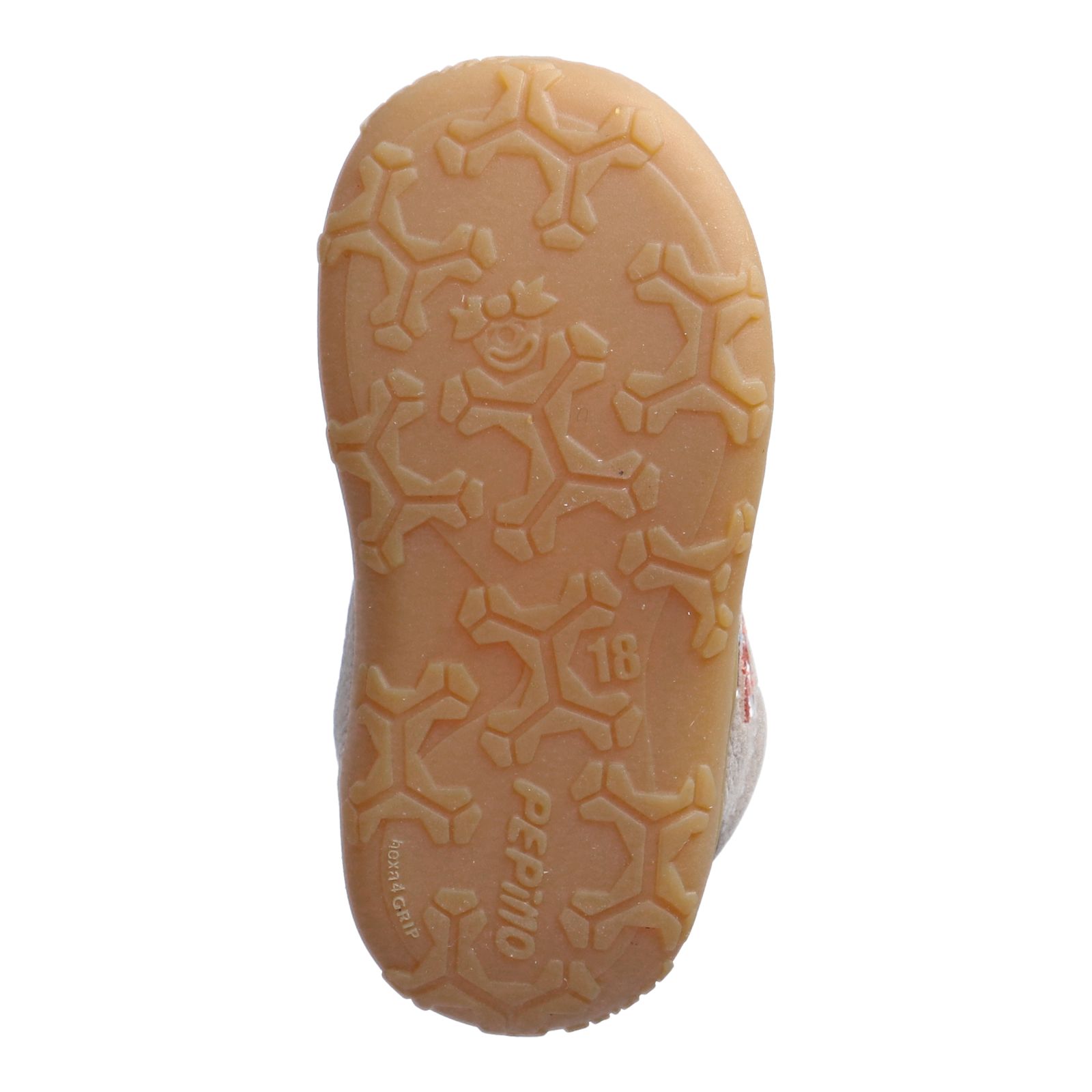 MECKI - Lauflernschuhe