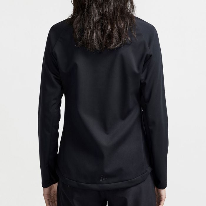 Craft Core Explore Softshell Jas Dames