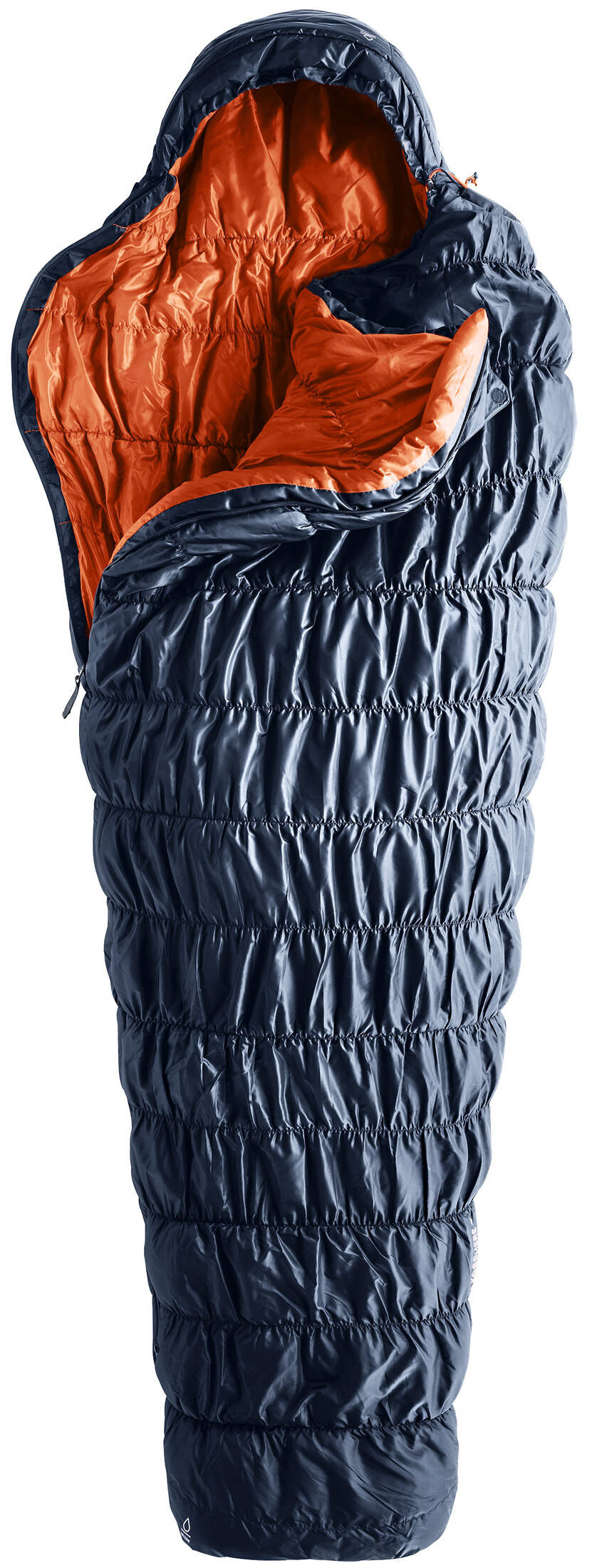 deuter| Herren Kunstfaserschlafsack Exosphere 0° EL