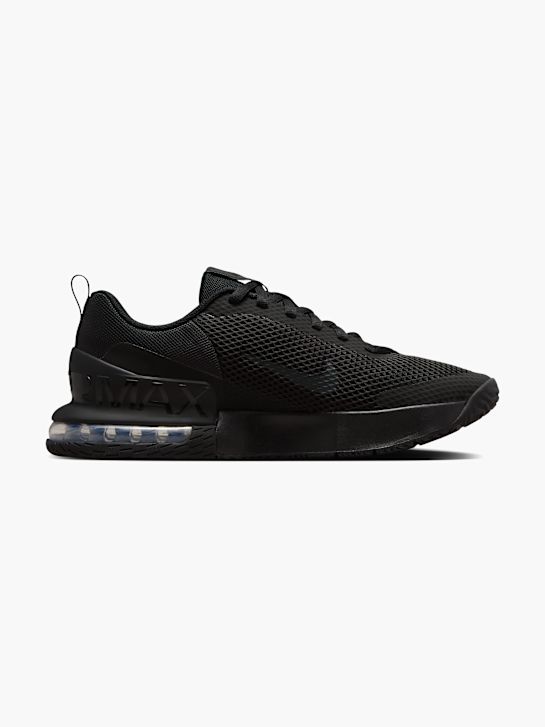 Nike M AIR MAX ALPHA TRAINER 6 Trainingsschuh Schwarz