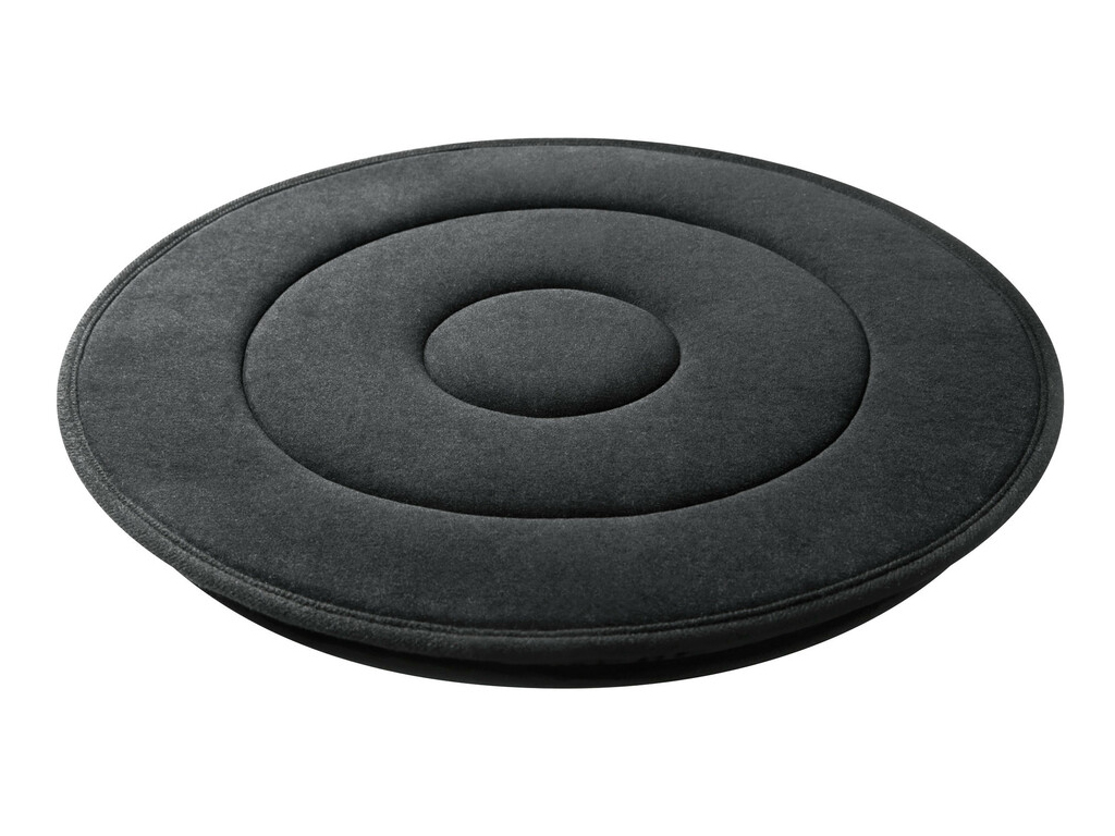 Lampa 360 graden draaibaar zitkussen
