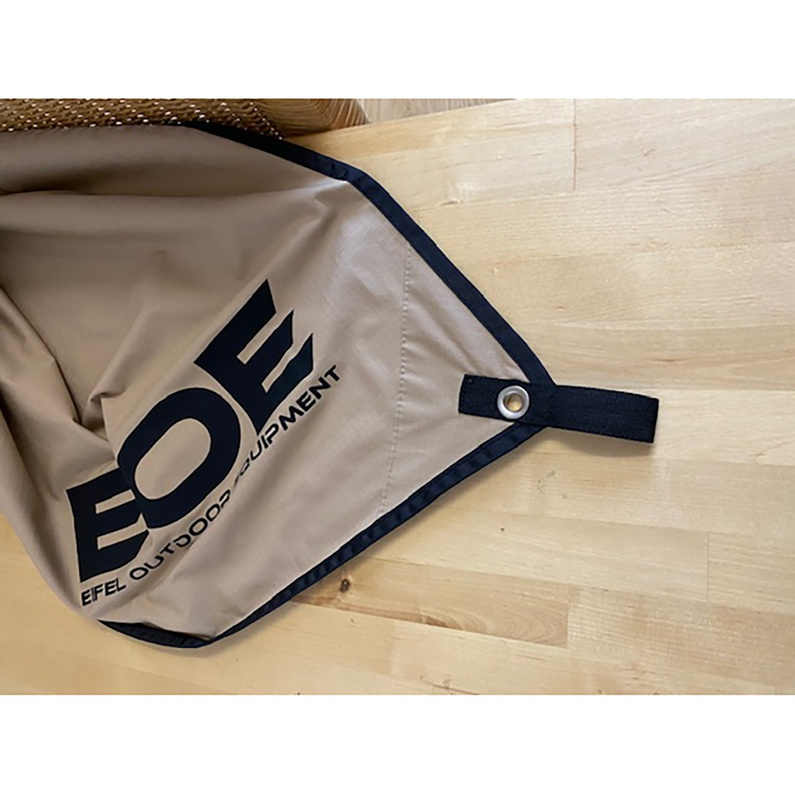 EOE - Eifel Outdoor Equipment Innerstandt BTC Tarp