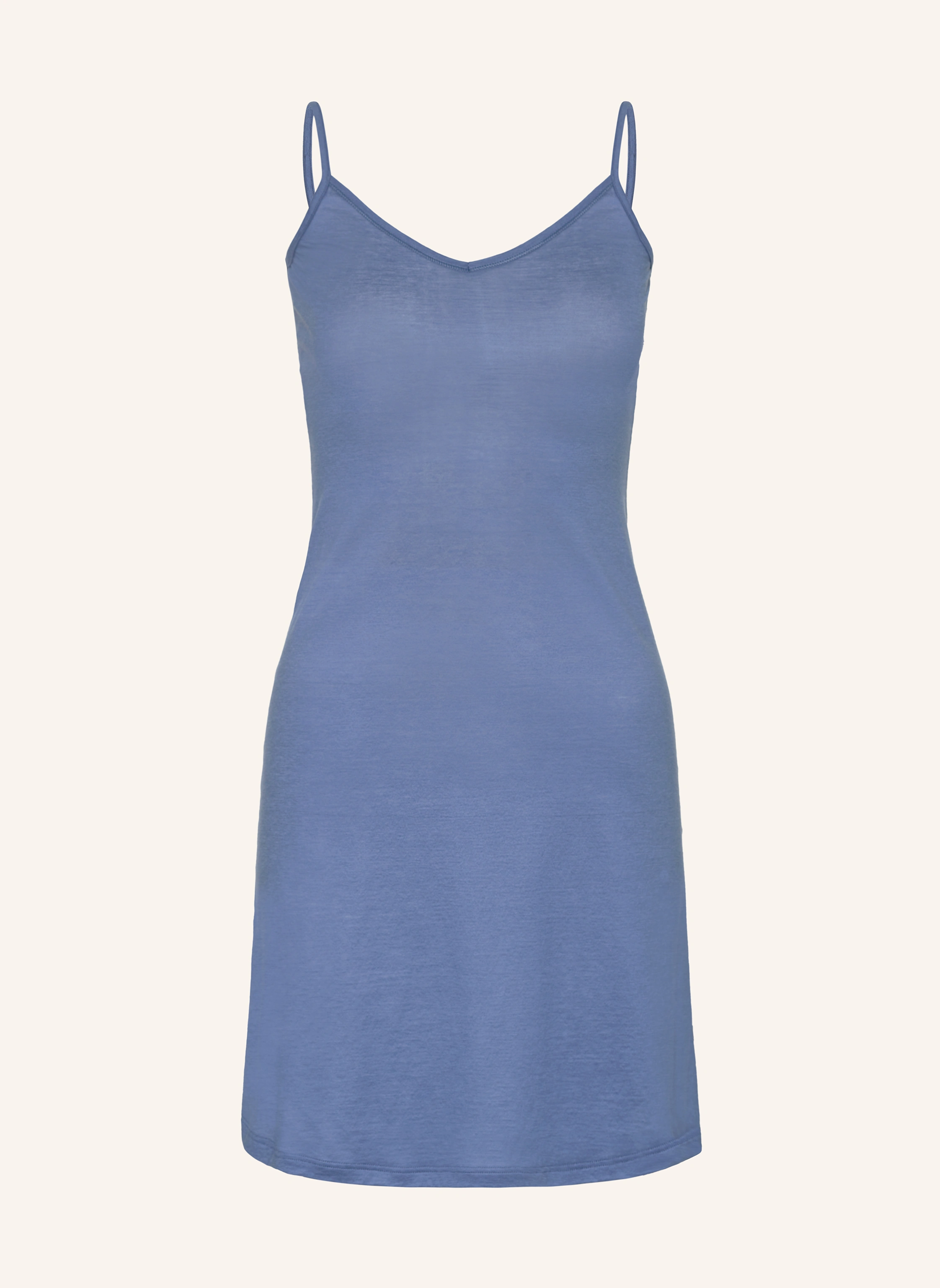 HANRO Unterkleid ULTRALIGHT