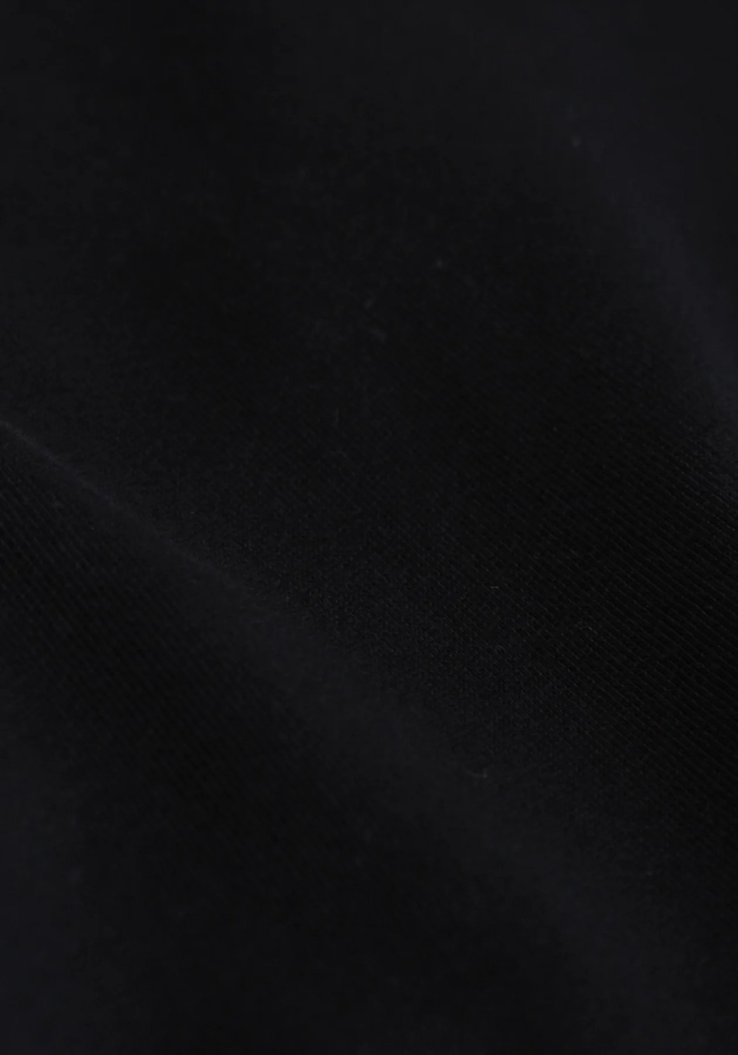 Colorful Standard Herren-T-Shirt Colorful Standard deep black