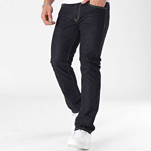 Jean Regular Fit PM207393BC00 Bleu Brut