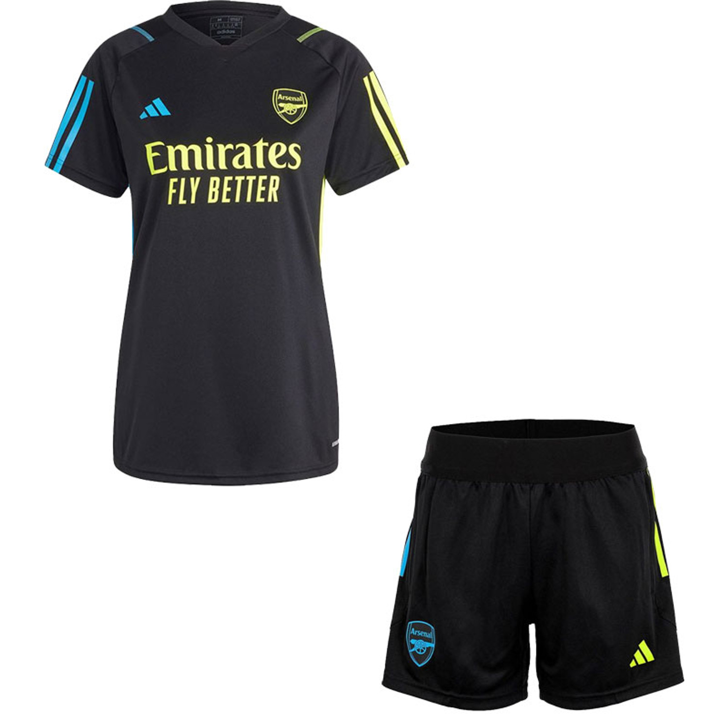 adidas Arsenal Trainingsset Dames